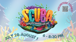 Scuba - VBS @ Bethel Baptist Church